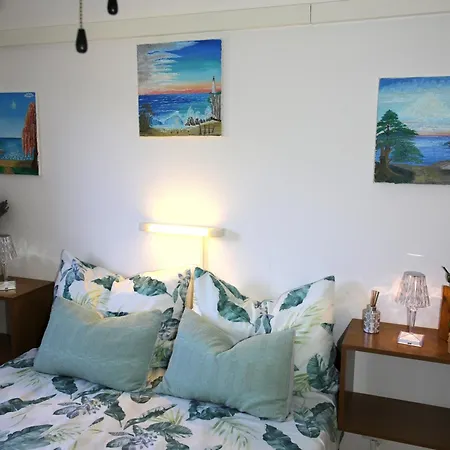 Appartamento With Parking Space Seline, Paklenica - 24806 Starigrad Paklenica