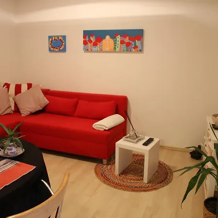 Appartamento With Parking Space Seline, Paklenica - 24806 Starigrad Paklenica