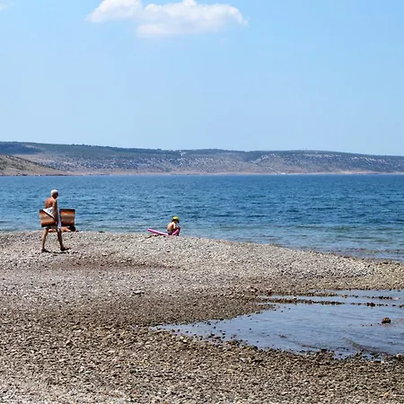 Apartamento With Parking Space Seline, Paklenica - 24806 Starigrad Paklenica