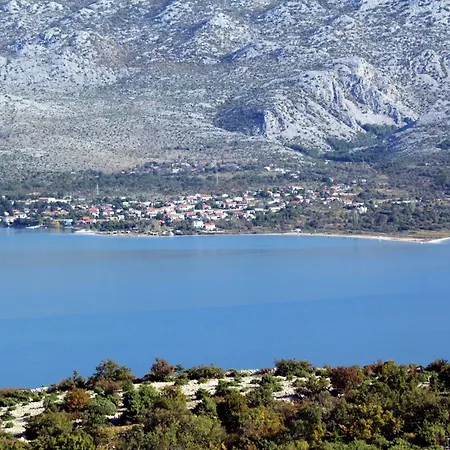 Apartamento With Parking Space Seline, Paklenica - 24806 *