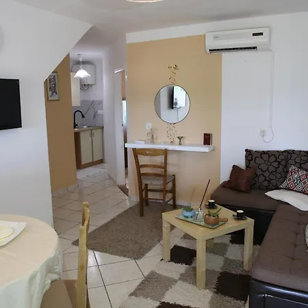 With Parking Space Seline, Paklenica - 24806 Appartamento