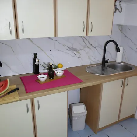 With Parking Space Seline, Paklenica - 24806 Appartamento *