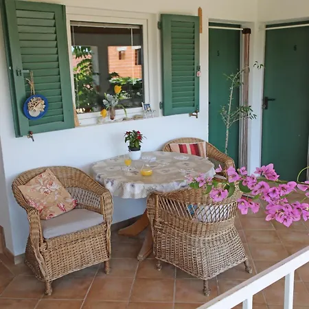 With Parking Space Seline, Paklenica - 24806 Starigrad Paklenica