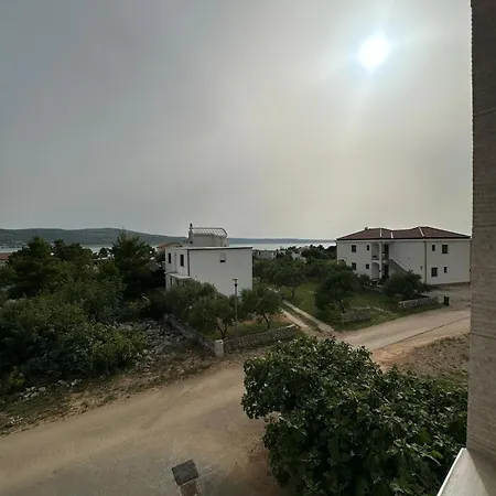 With Parking Space Seline, Paklenica - 24806 Appartamento *