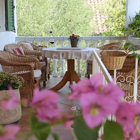 With Parking Space Seline, Paklenica - 24806 * Starigrad Paklenica