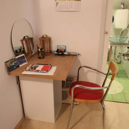 With Parking Space Seline, Paklenica - 24806 Appartamento