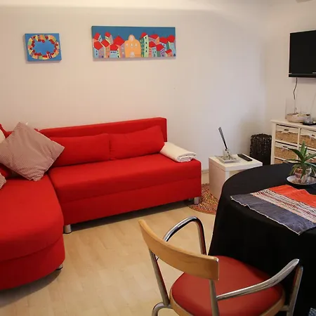 With Parking Space Seline, Paklenica - 24806 Appartamento