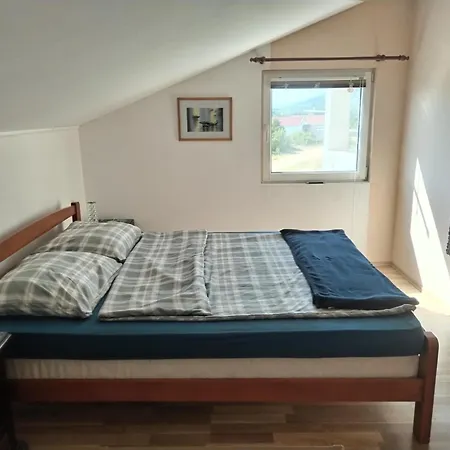 With Parking Space Seline, Paklenica - 24806