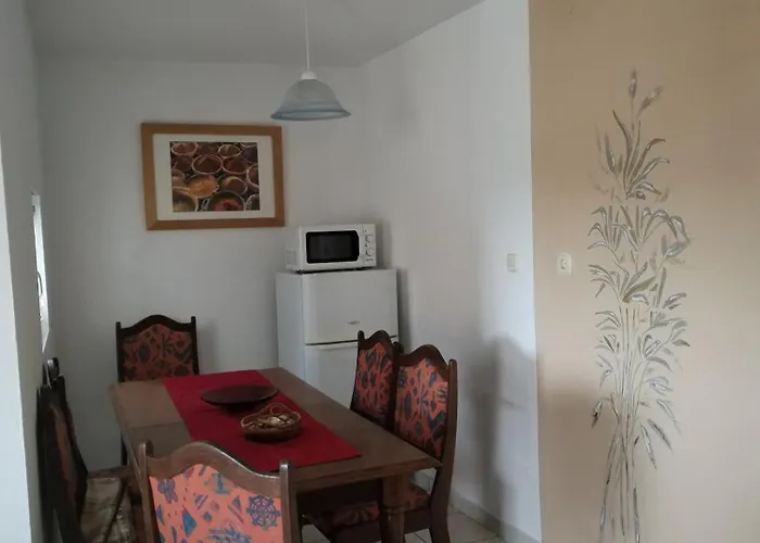 With Parking Space Seline, Paklenica - 24806 *