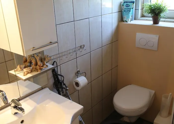 With Parking Space Seline, Paklenica - 24806 *